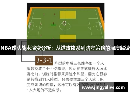 NBA球队战术演变分析：从进攻体系到防守策略的深度解读