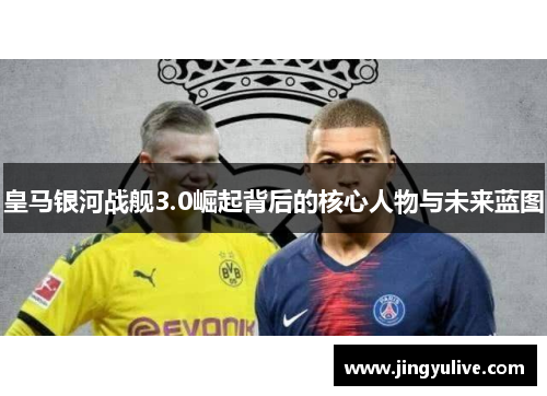 皇马银河战舰3.0崛起背后的核心人物与未来蓝图 皇马银河战舰3.0崛起背后的核心人物与未来蓝图