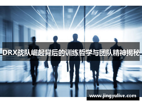 DRX战队崛起背后的训练哲学与团队精神揭秘 DRX战队崛起背后的训练哲学与团队精神揭秘