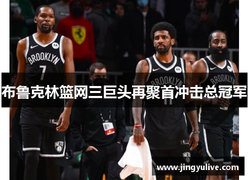 布鲁克林篮网三巨头再聚首冲击总冠军 布鲁克林篮网三巨头再聚首冲击总冠军
