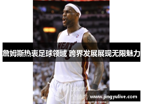 詹姆斯热衷足球领域 跨界发展展现无限魅力