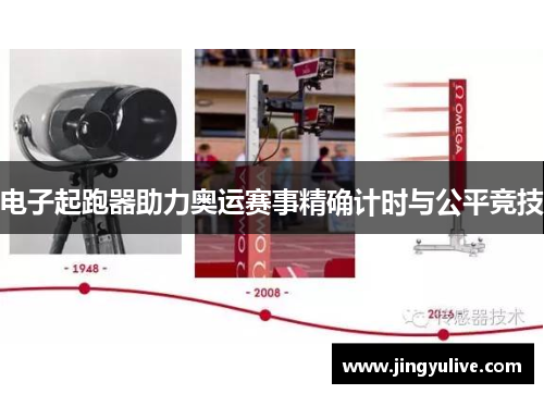 电子起跑器助力奥运赛事精确计时与公平竞技